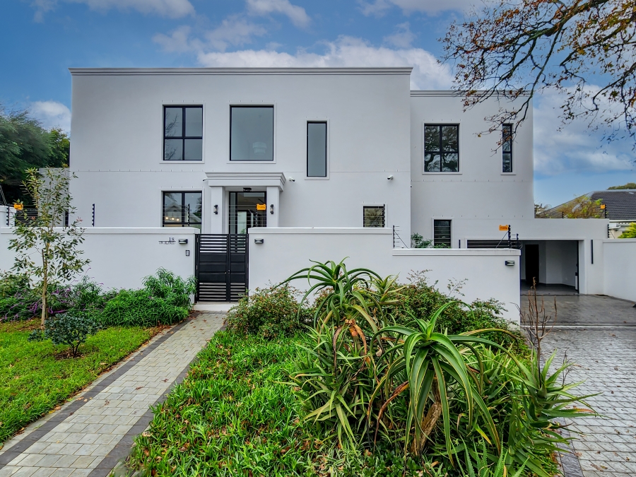 3 Bedroom Property for Sale in Rondebosch Western Cape
